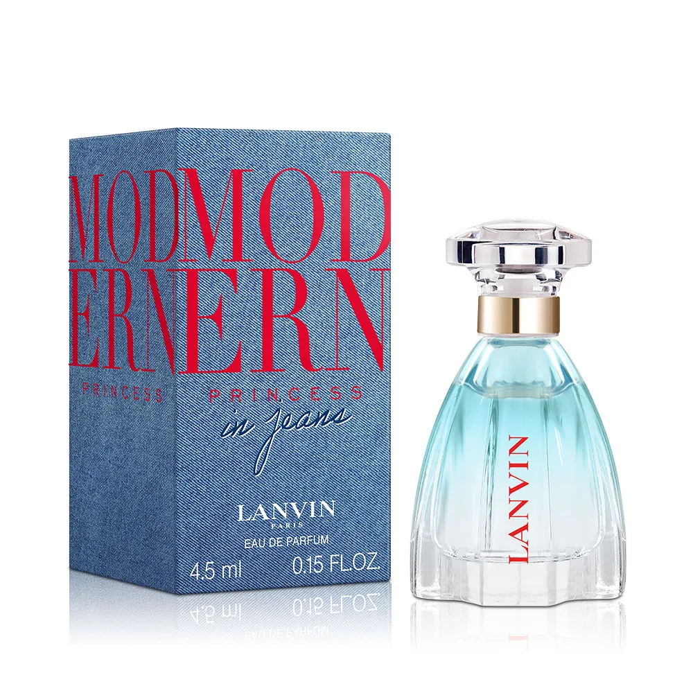 LANVIN 浪凡 女性小香禮盒 4.5MLX5入(卡布里+冒險公主+珍浪凡+光韻+光韻星夜) 現貨 廠商直送 歷史價格詳細信息