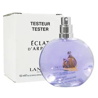 《LANVIN 浪凡》光韻女性淡香精 100ml 歷史價格詳細信息