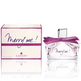Lanvin 浪凡 Marry me 女性淡香精 30ml/75ml 《BEAULY倍莉》 結婚進行曲 情人節禮物 香水 歷史價格詳細信息