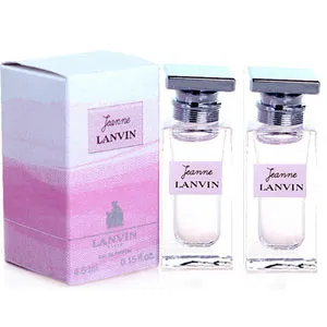 Lanvin 珍愛公主女性淡香水4.5ml 全新法意鋒恩公司貨 歷史價格詳細信息