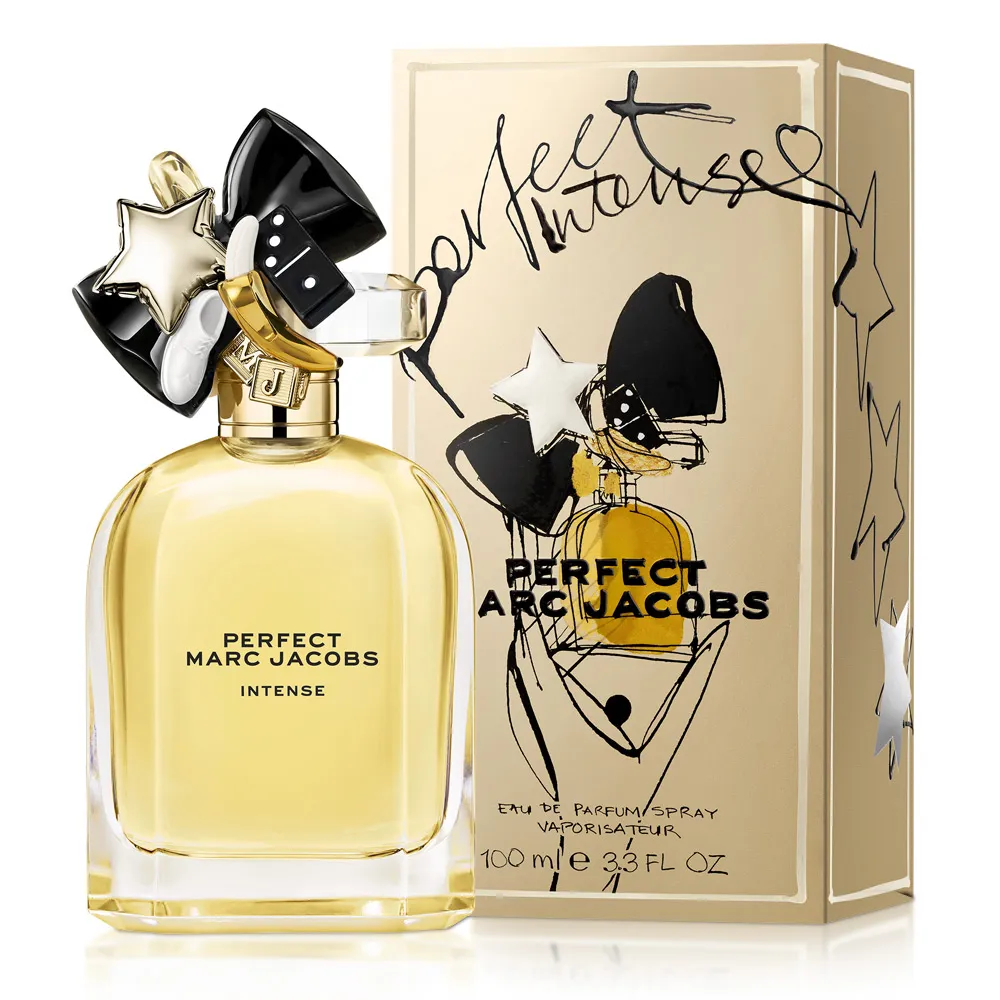 Marc Jacobs 完美女人女性淡香精-Tester(100ml) 歷史價格詳細信息
