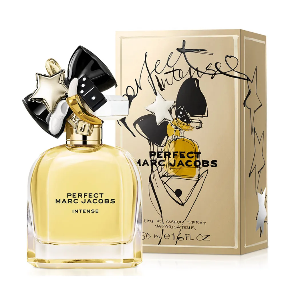 Marc Jacobs 完美女人女性淡香精-Tester(100ml) 歷史價格詳細信息