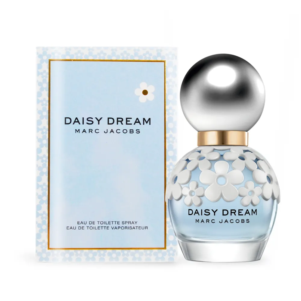 Marc Jacobs 雛菊之夢女性淡香水(100ml) 歷史價格詳細信息