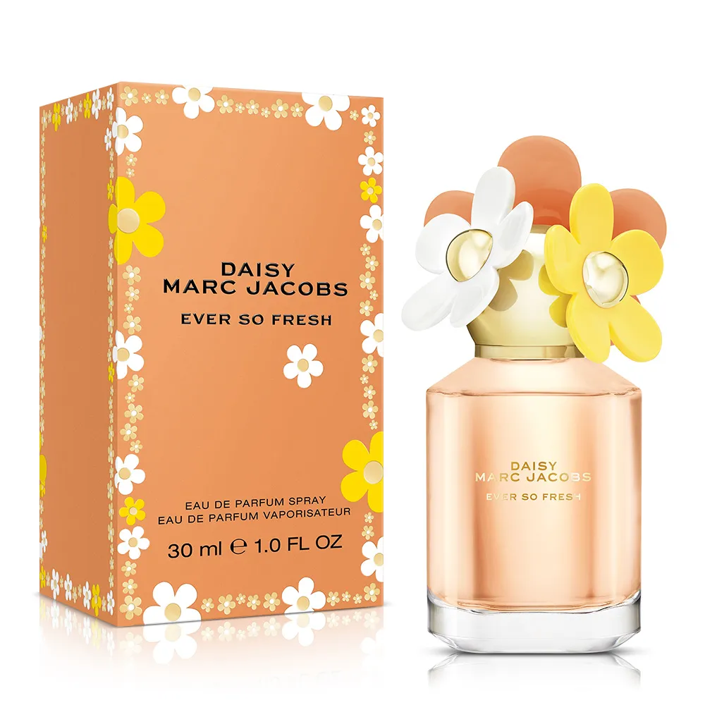 Marc Jacobs 春漾隨行香氛禮盒[小雛菊+清甜雛菊+親愛雛菊](10mlX3)-香水公司貨 歷史價格詳細信息