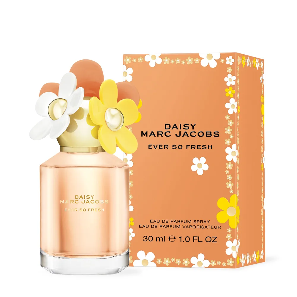 Marc Jacobs 春漾隨行香氛禮盒[小雛菊+清甜雛菊+親愛雛菊](10mlX3)-香水公司貨 歷史價格詳細信息