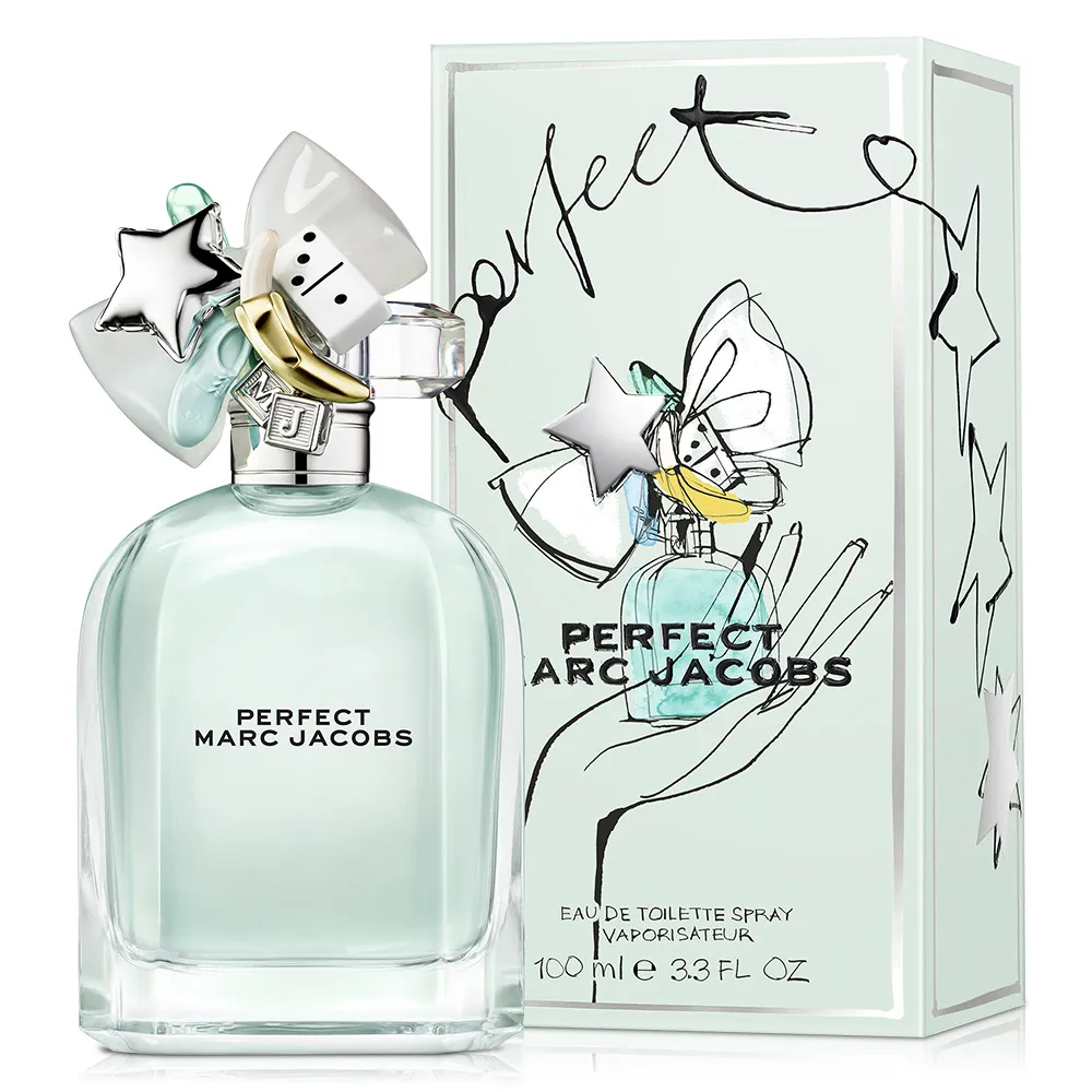 Marc Jacobs 女性迷你淡香水(4ML) EDT-國際航空版-多款可選 歷史價格詳細信息