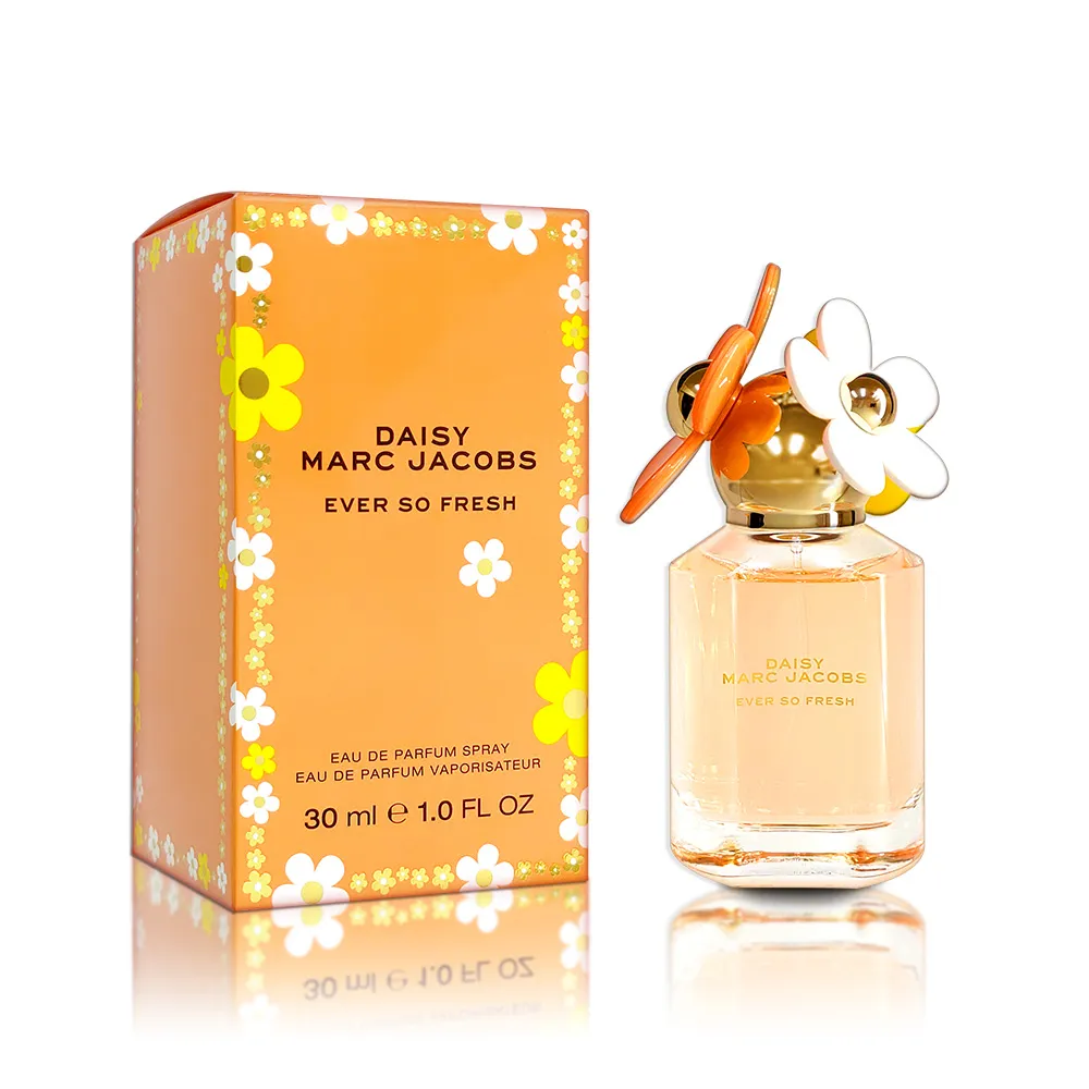 Marc Jacobs 春漾隨行香氛禮盒[小雛菊+清甜雛菊+親愛雛菊](10mlX3)-香水公司貨 歷史價格詳細信息