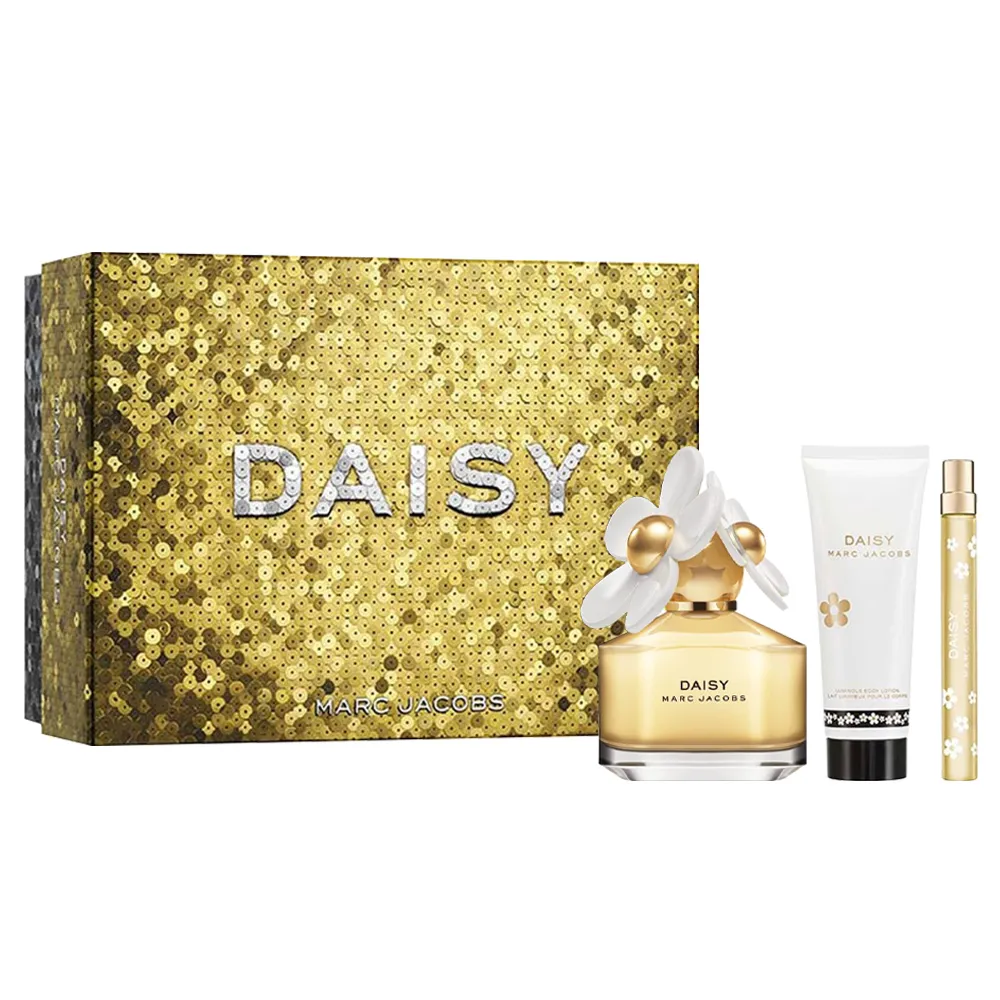 Marc Jacobs Daisy Love Pop 親愛雛菊春紛之印限量版淡香水 50ml 歷史價格詳細信息