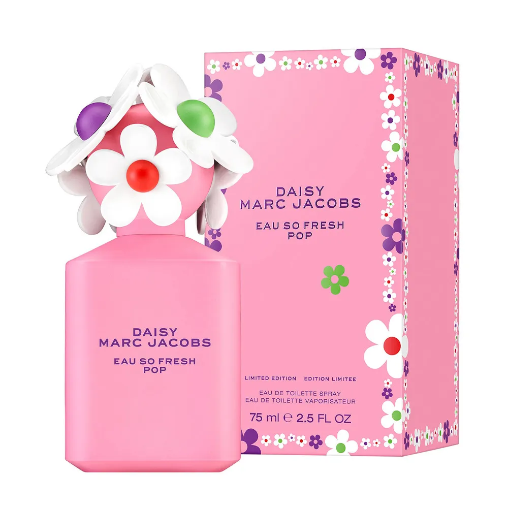 Marc Jacobs DAISY 清甜雛菊花漾淡香精 30ML 歷史價格詳細信息