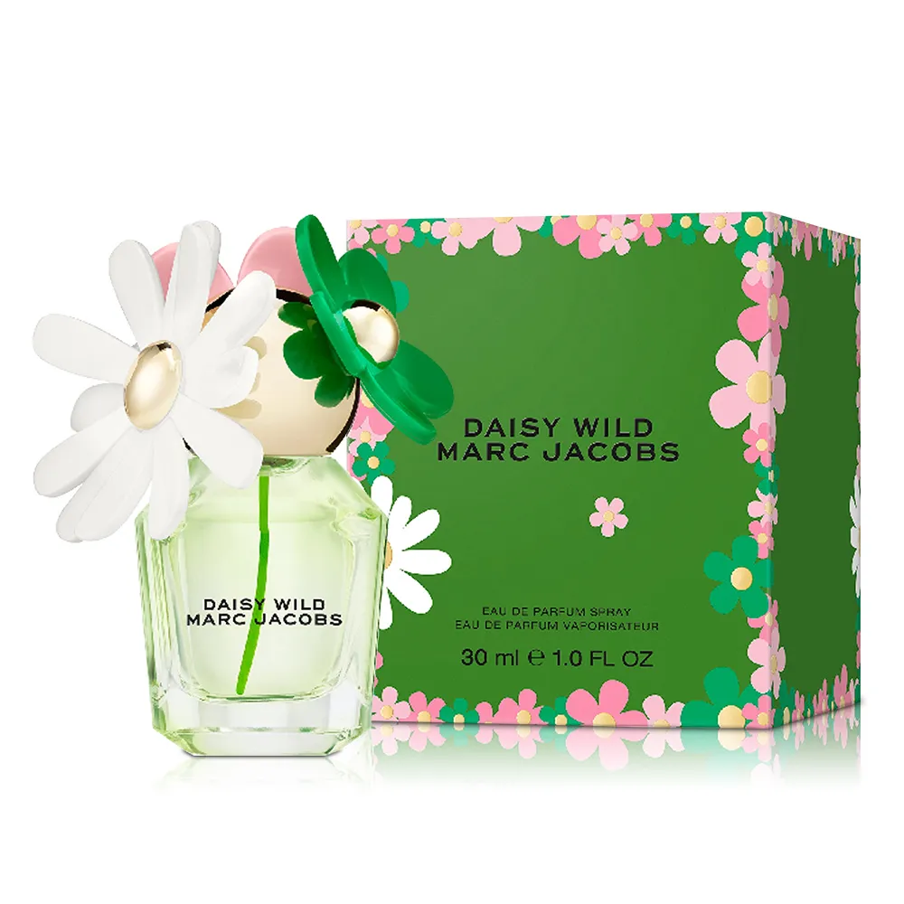 Marc Jacobs 綠野之露女性淡香精(30ml) 歷史價格詳細信息