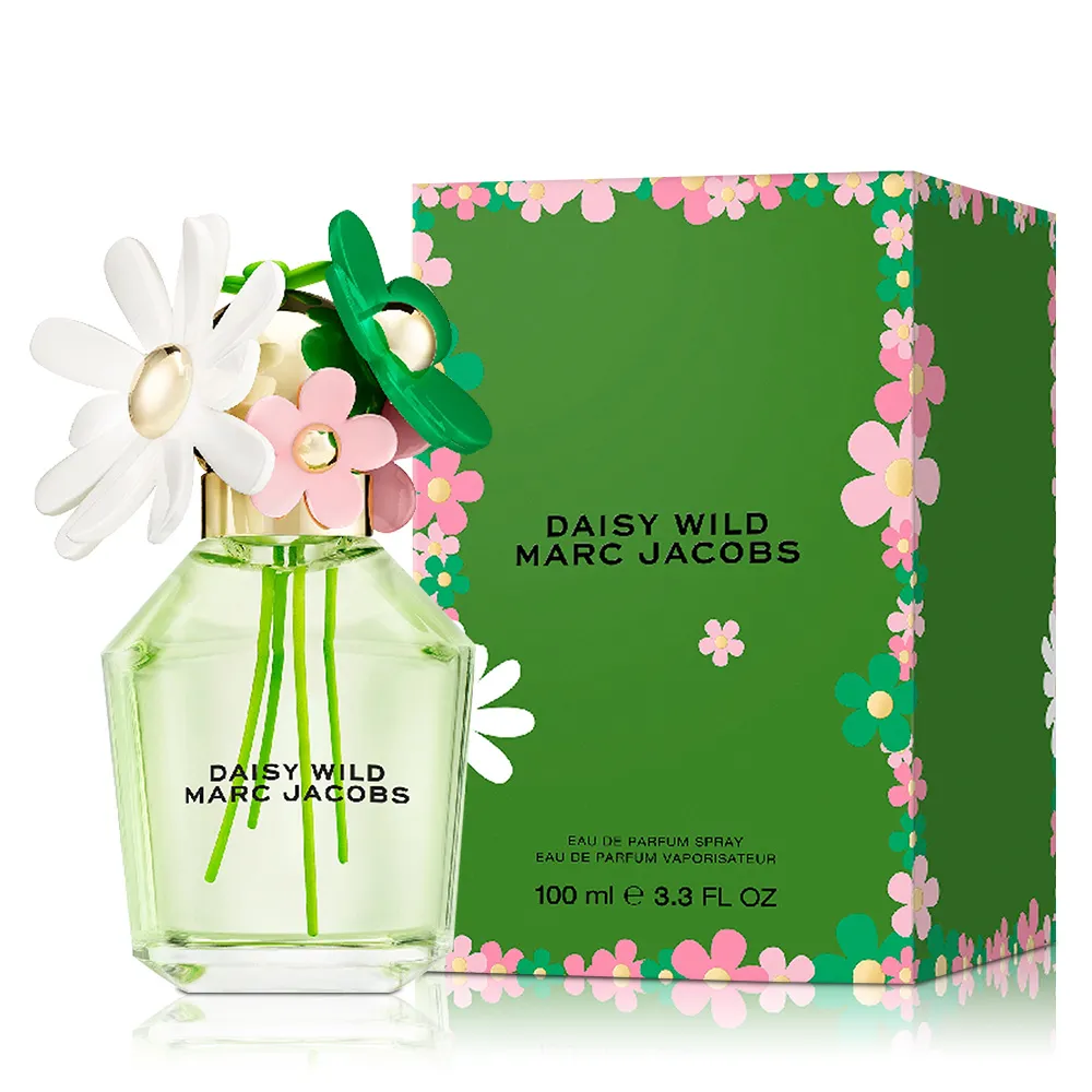 Marc Jacobs 綠野之露女性淡香精(30ml) 歷史價格詳細信息