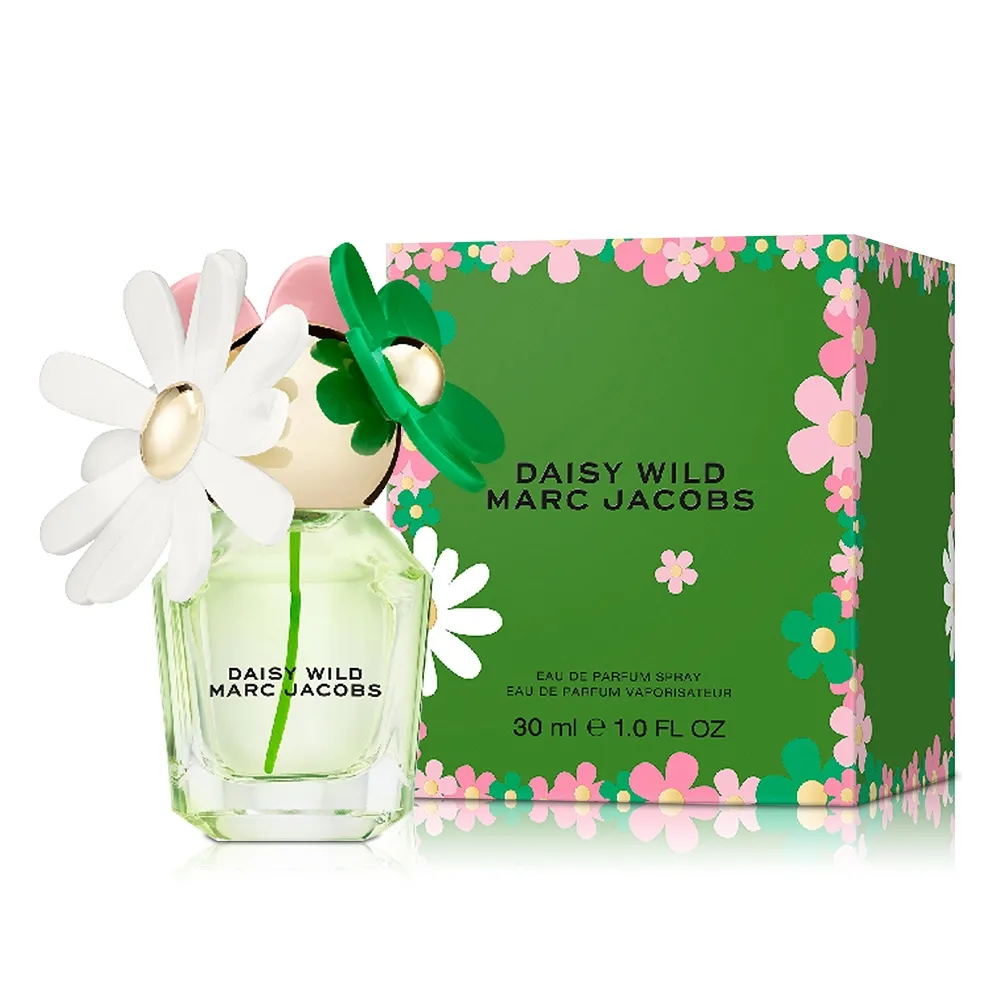 Marc Jacobs DAISY 閃耀派對雛菊香氛禮盒 (淡香水100ml+隨行香10ml+身體乳75ml) 歷史價格詳細信息