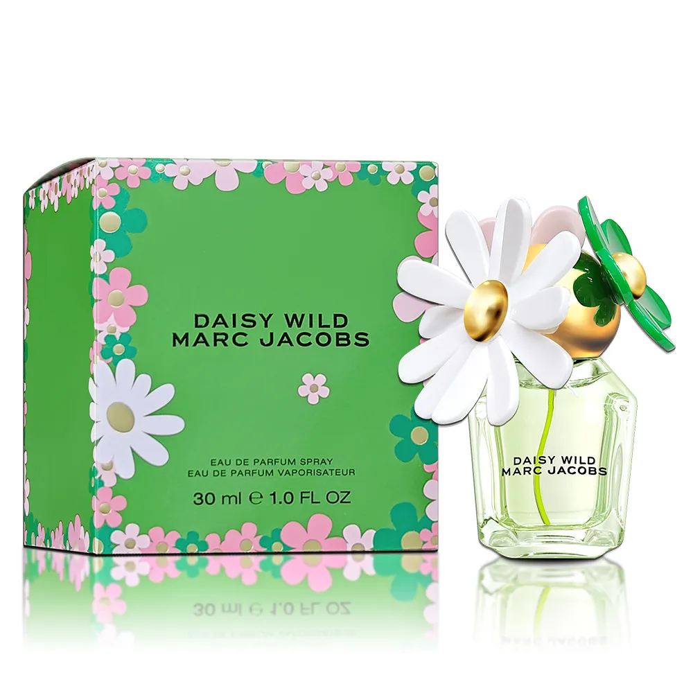 Marc Jacobs 綠野之露女性淡香精(30ml) 歷史價格詳細信息