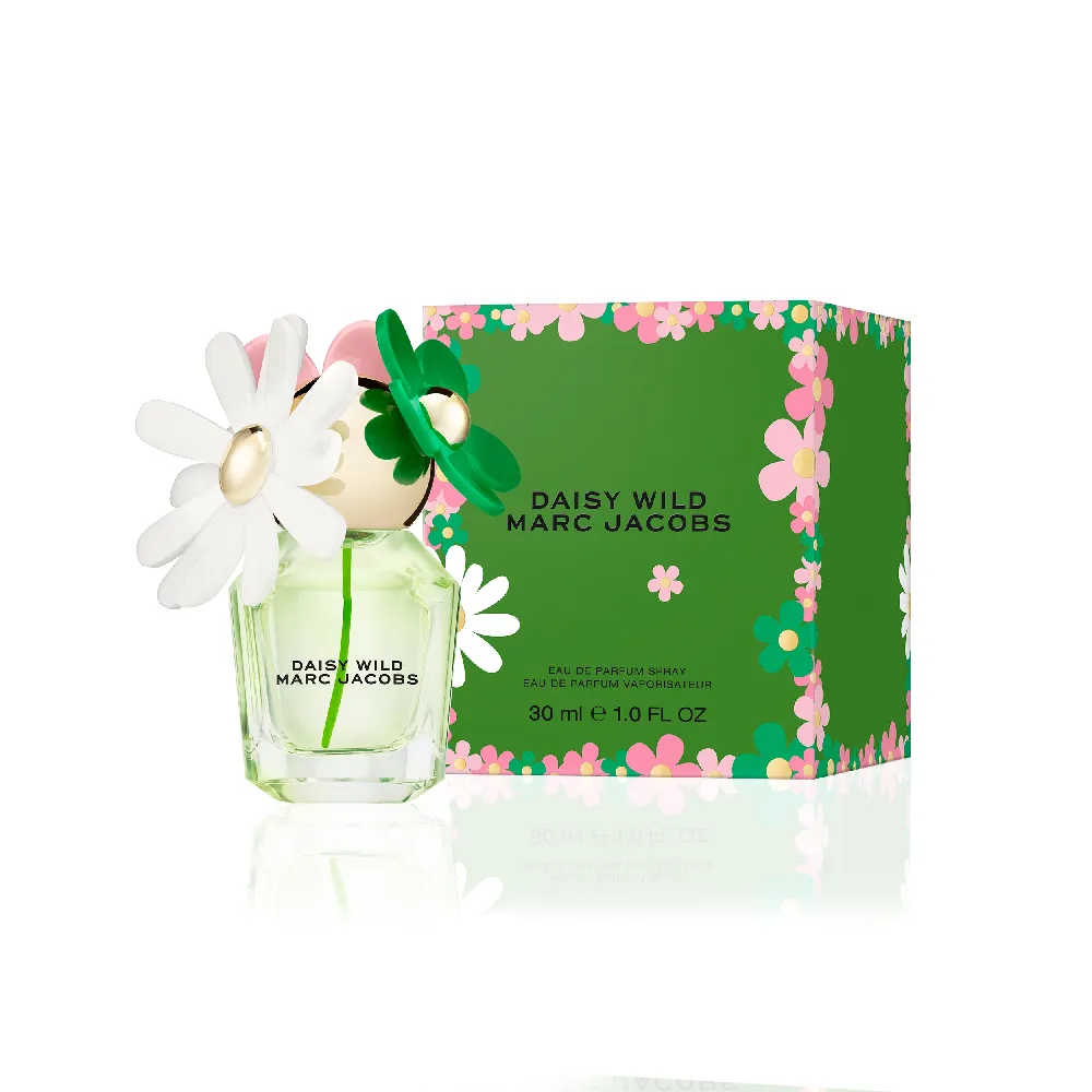 Marc Jacobs 綠野之露女性淡香精(30ml) 歷史價格詳細信息