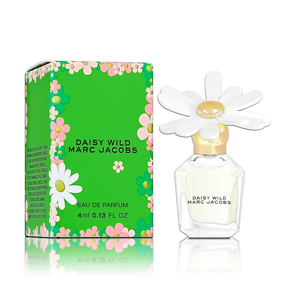 Marc Jacobs 綠野之露女性淡香精(30ml) 歷史價格詳細信息