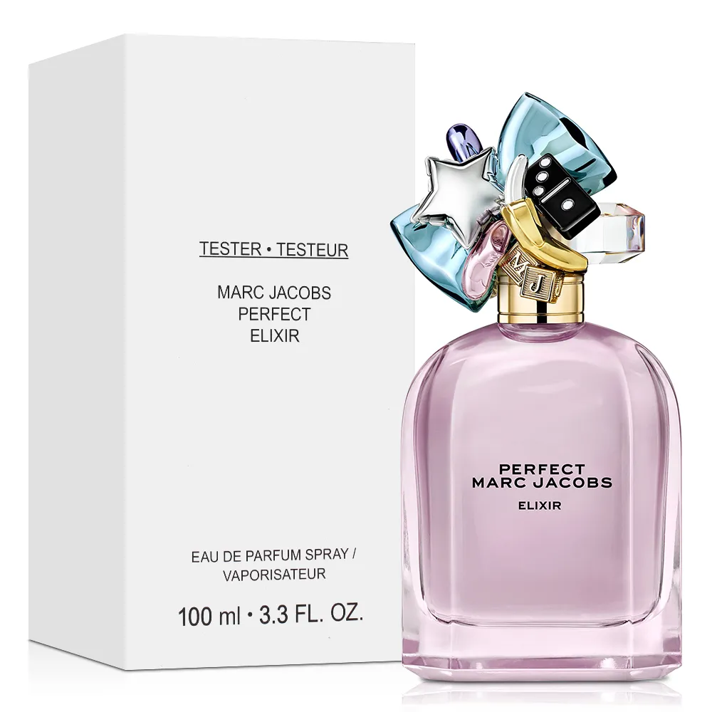 Marc Jacobs Perfect 女性淡香水(100ml) 歷史價格詳細信息