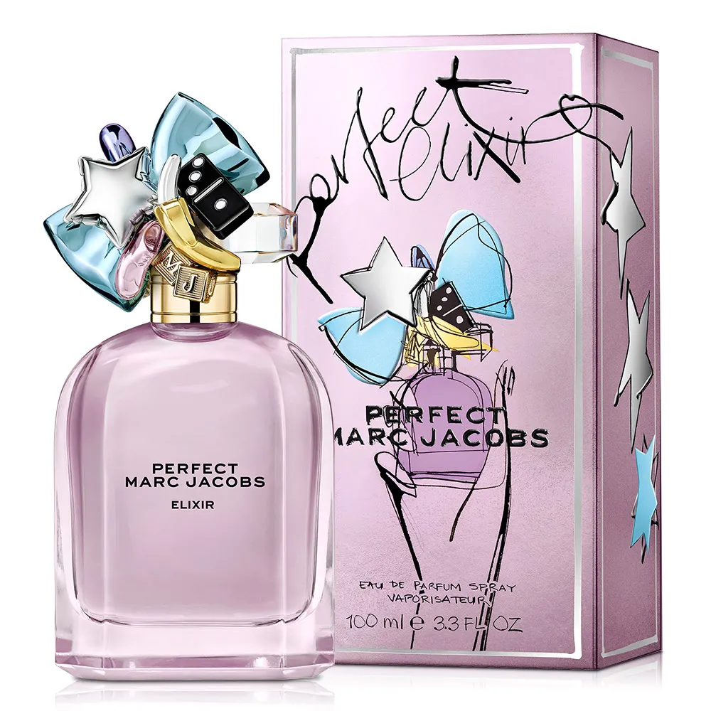 Marc Jacobs Perfect 女性淡香水(100ml) 歷史價格詳細信息