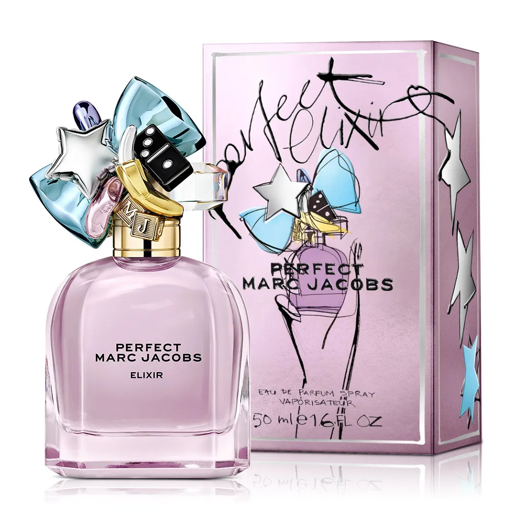 Marc Jacobs Perfect 女性淡香水(100ml) 歷史價格詳細信息