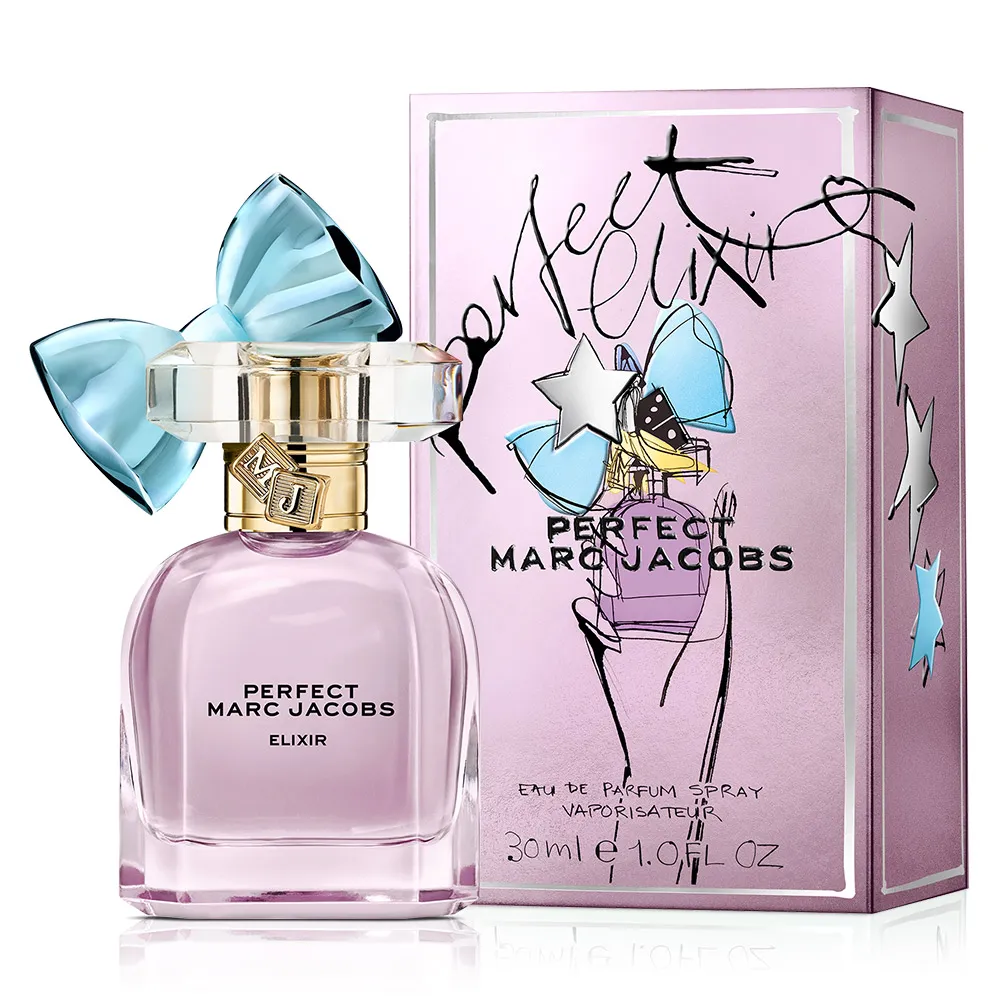 Marc Jacobs Perfect 女性淡香水(100ml) 歷史價格詳細信息