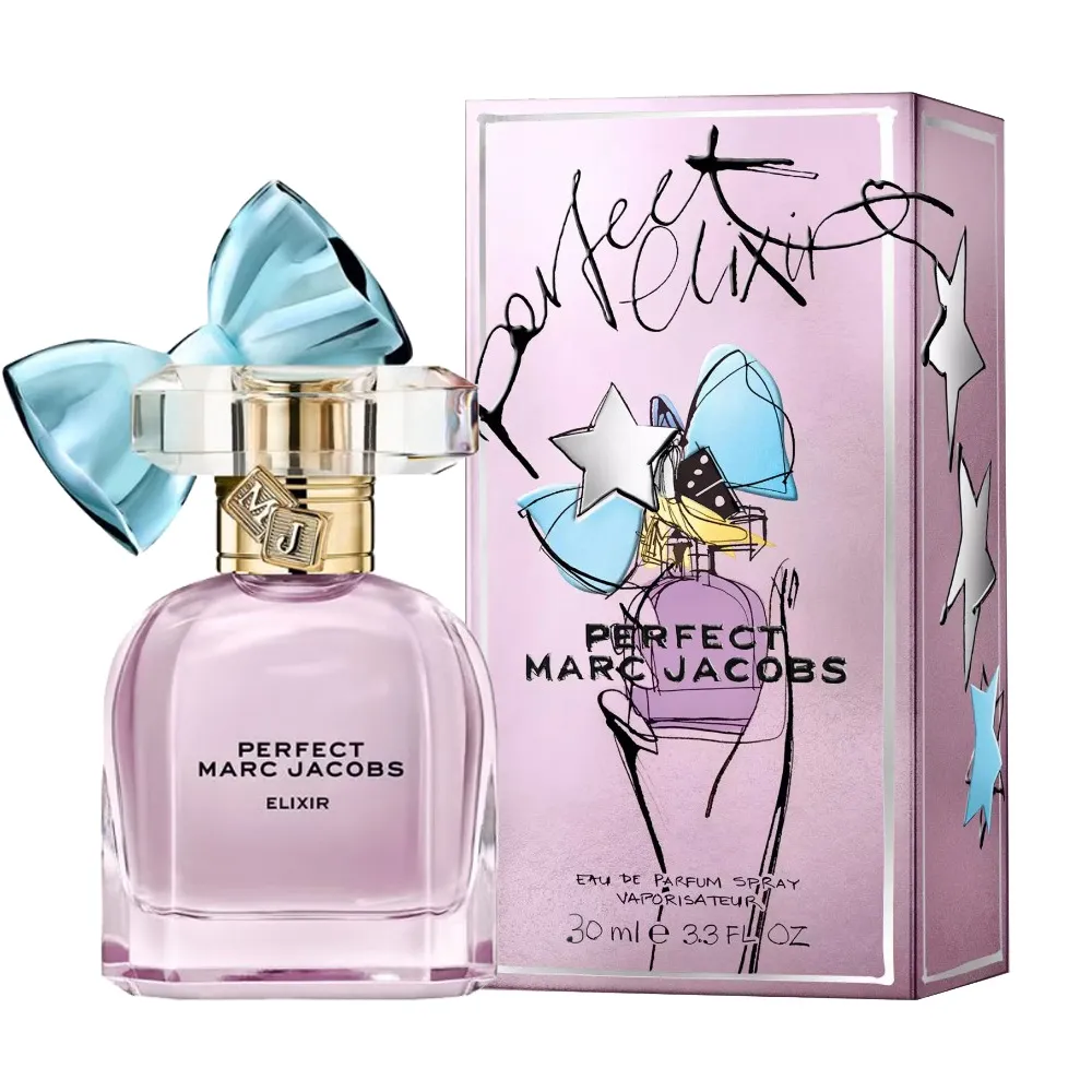 Marc Jacobs Perfect 極韻女性淡香精(50ml) 歷史價格詳細信息