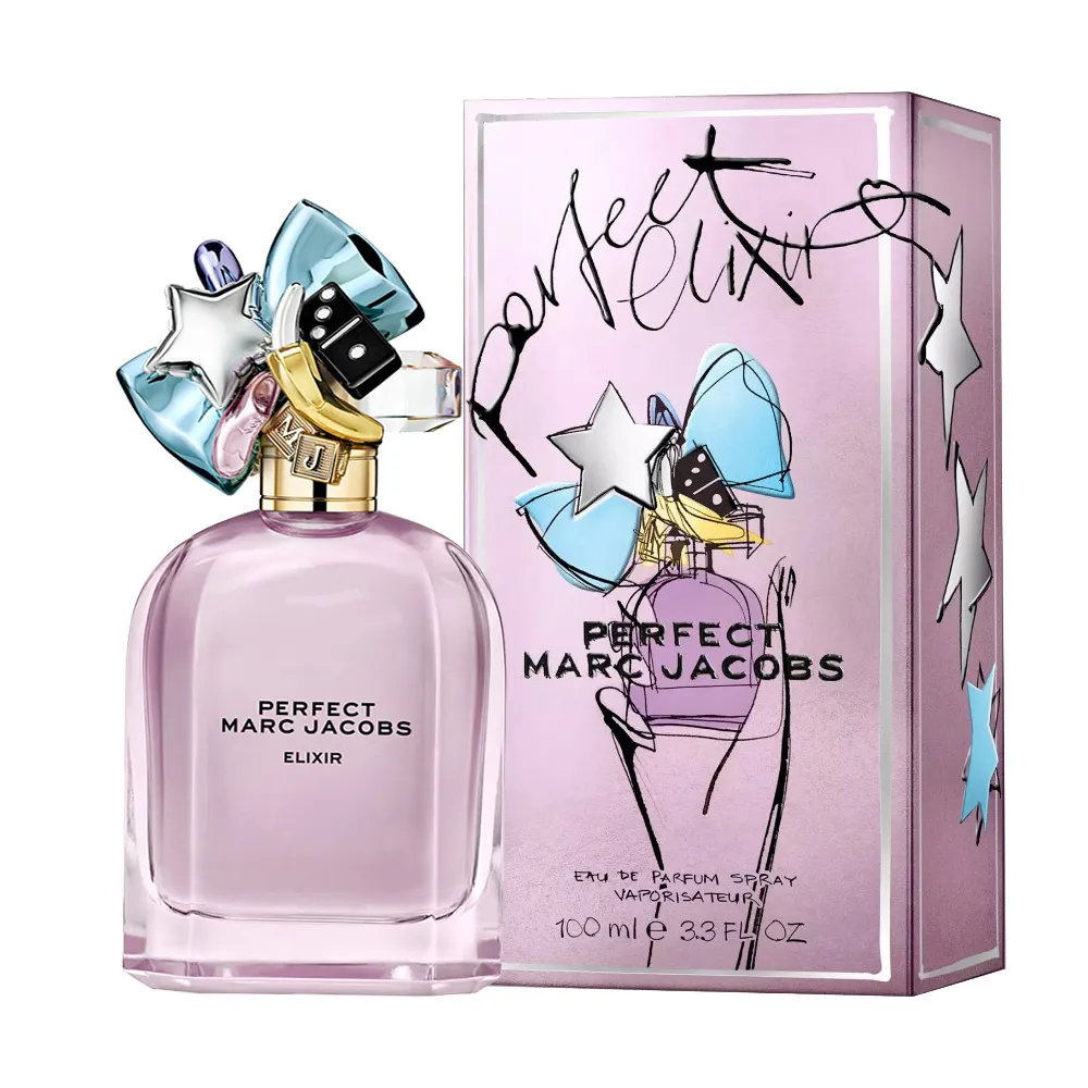 Marc Jacobs Perfect 極韻女性淡香精(50ml) 歷史價格詳細信息