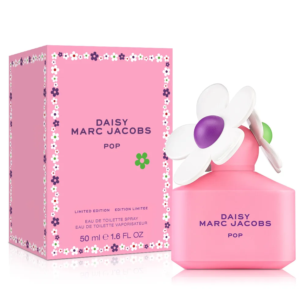 MARC JACOBS 小雛菊 嬌陽女性淡香精4ml-小香，市價：800元，平輸，下單前請先詢問貨量 歷史價格詳細信息