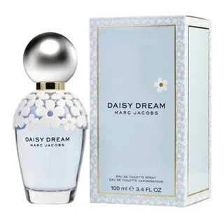 Marc Jacobs 雛菊之夢女性淡香水(100ml) 歷史價格詳細信息