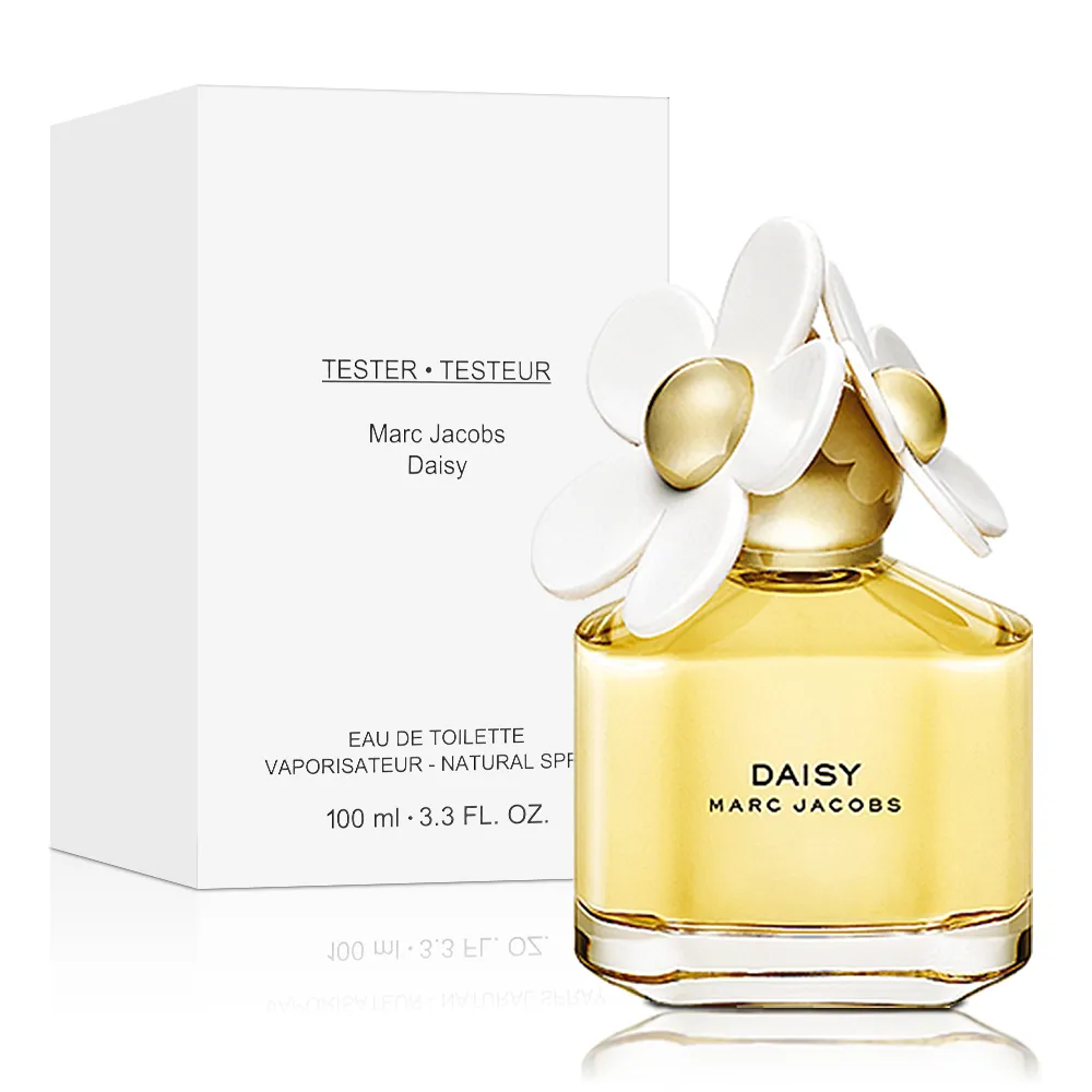 MARC JACOBS 小雛菊 嬌陽女性淡香精4ml-小香，市價：800元，平輸，下單前請先詢問貨量 歷史價格詳細信息