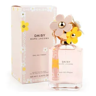 Marc Jacobs 清甜雛菊女性淡香水(125ml) 歷史價格詳細信息