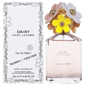 Marc Jacobs 清甜雛菊女性淡香水(125ml) 歷史價格詳細信息