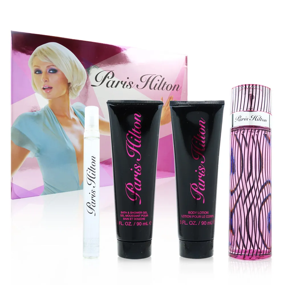 Paris Hilton 派瑞絲希爾頓旅行護照香水-東京(30ml) 歷史價格詳細信息