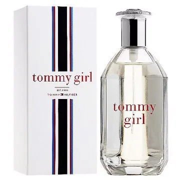 TOMMY HILFIGER Tommy girl女性淡香水 100ml  Vivo薇朵 歷史價格詳細信息