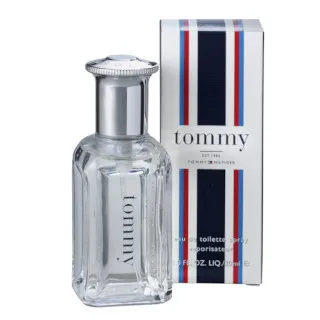 TOMMY HILFIGER Tommy Boy 男性淡香水 100ml  Vivo薇朵 歷史價格詳細信息