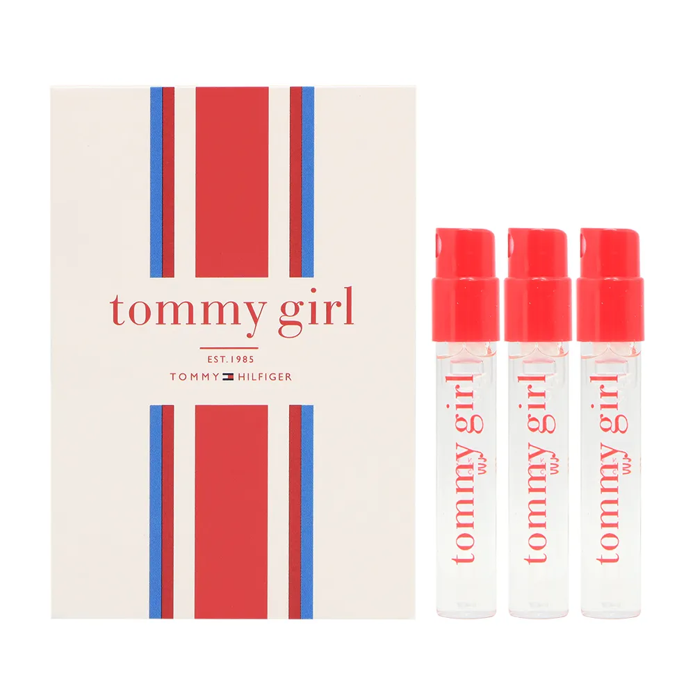 TOMMY HILFIGER Tommy girl女性淡香水 100ml  Vivo薇朵 歷史價格詳細信息