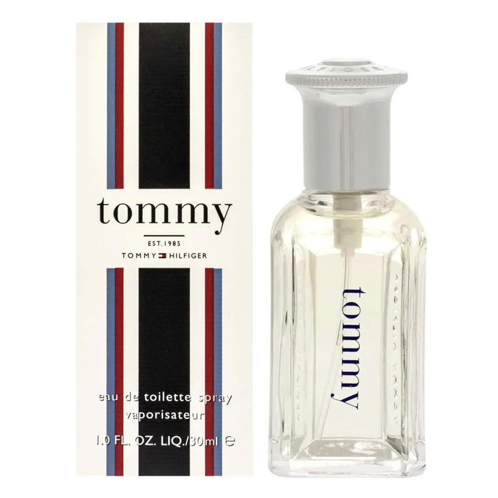 TOMMY HILFIGER Tommy Boy 男性淡香水 100ml  Vivo薇朵 歷史價格詳細信息