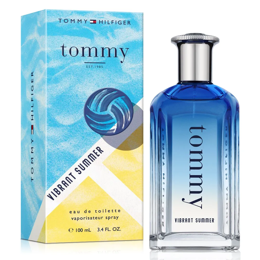 Tommy Hilfiger TOMMY 男性淡香水 30ml 歷史價格詳細信息
