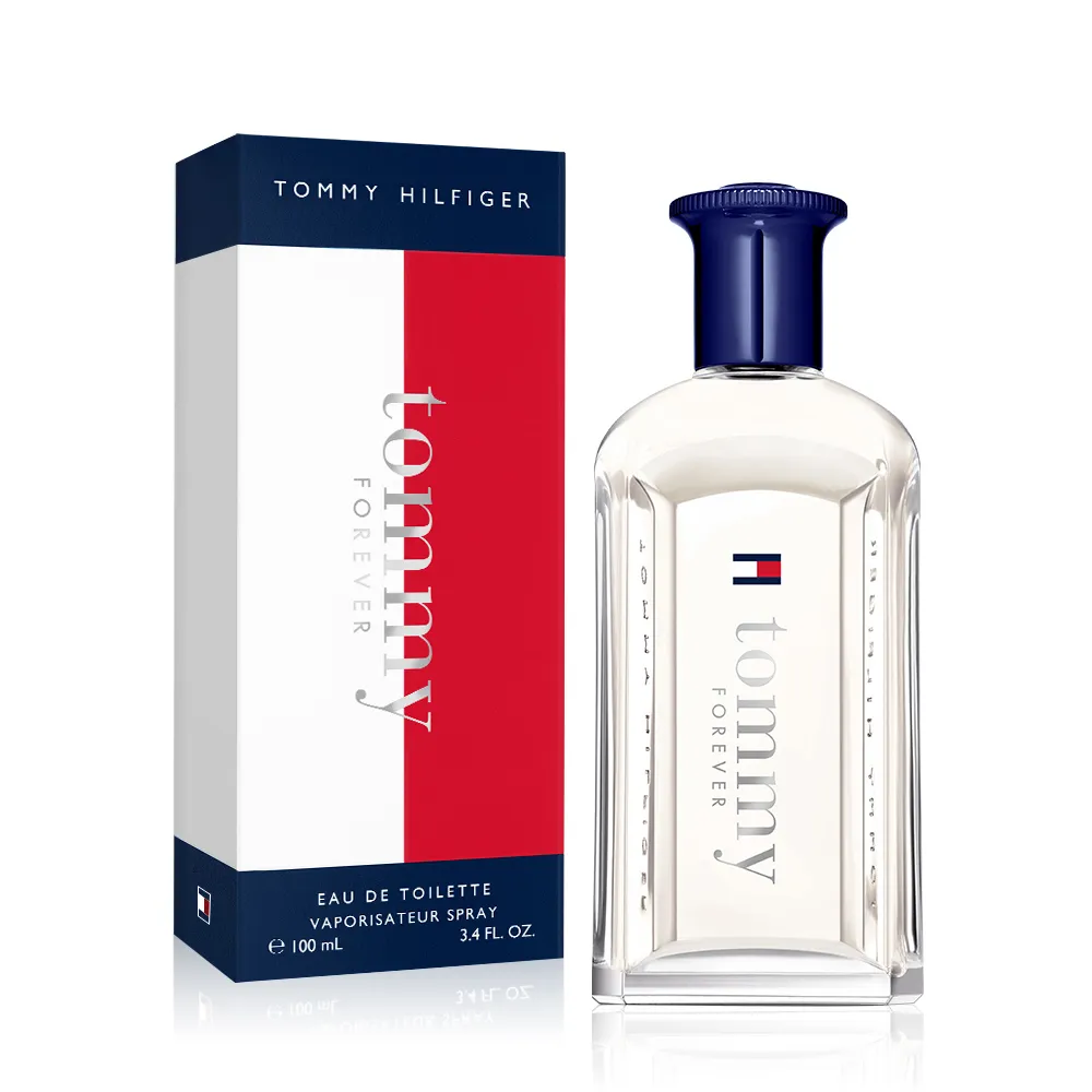 Tommy Hilfiger Tommy 永恆世代男性淡香水-Tester(100ml) 歷史價格詳細信息