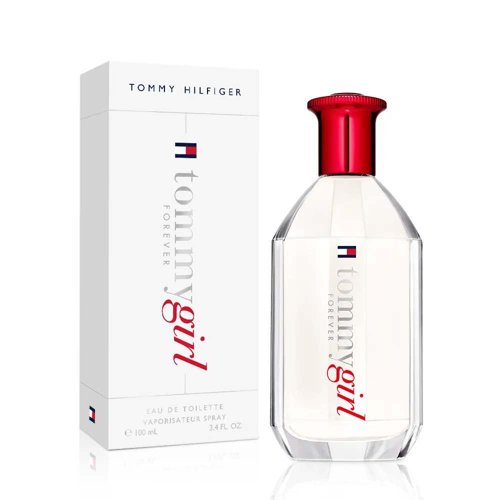 Tommy Hilfiger Tommy 永恆世代男性淡香水-Tester(100ml) 歷史價格詳細信息