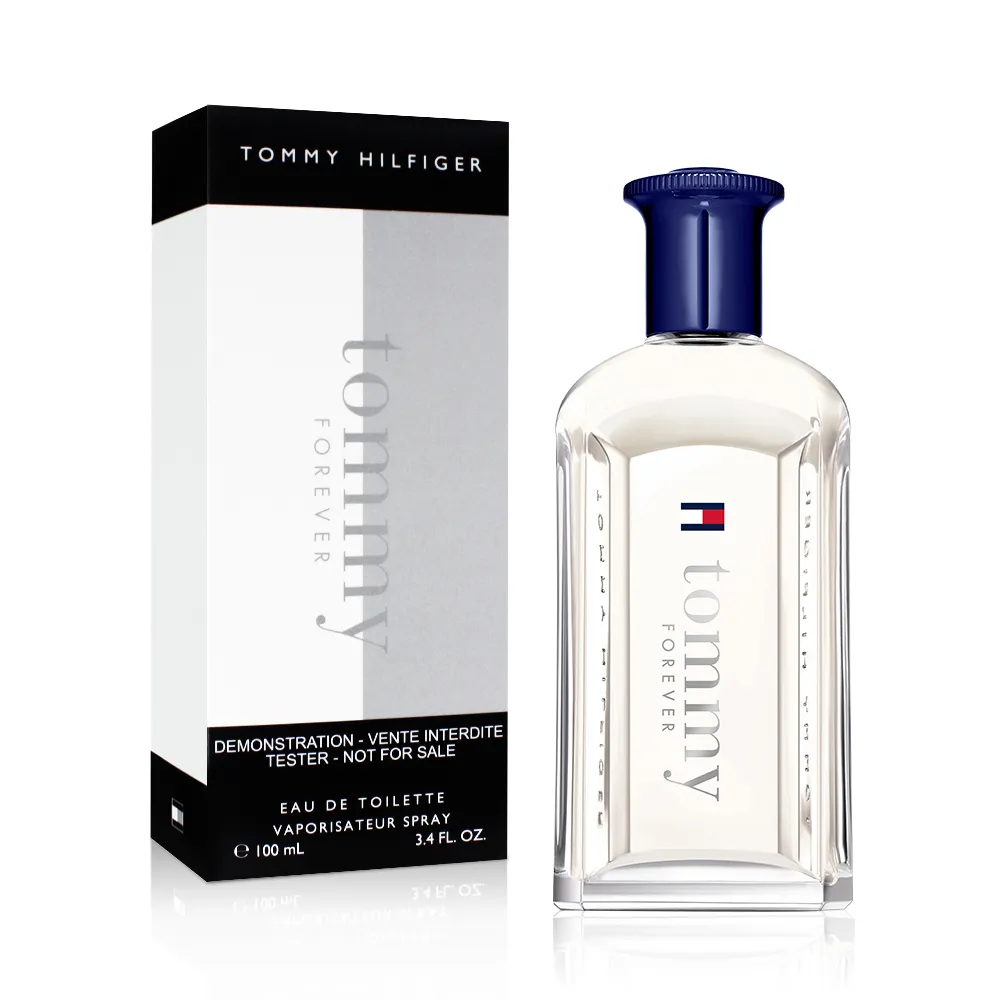 永恆男性淡香水100ml (tester/環保盒包裝/試用品) 歷史價格詳細信息