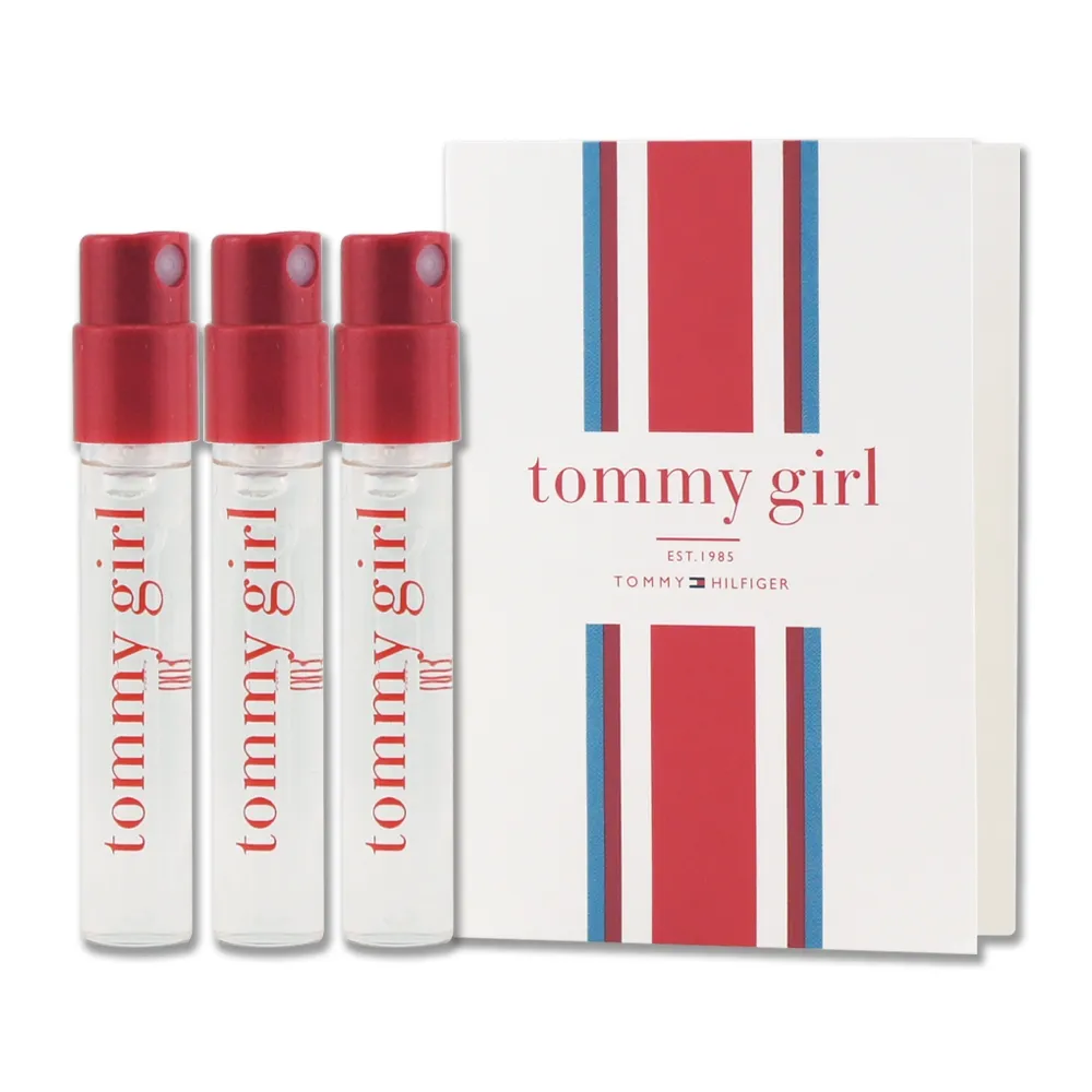 TOMMY HILFIGER Tommy girl女性淡香水 100ml  Vivo薇朵 歷史價格詳細信息