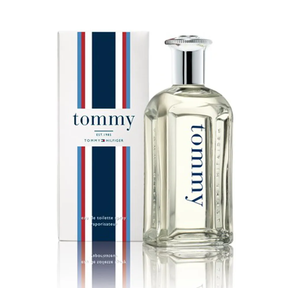 TOMMY HILFIGER Tommy Boy 男性淡香水 100ml  Vivo薇朵 歷史價格詳細信息
