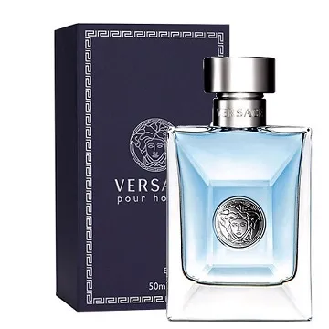 VERSACE 凡賽斯 經典男性淡香水 50ML 歷史價格詳細信息