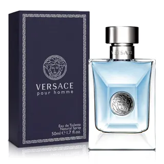 VERSACE 凡賽斯 經典男性淡香水 50ML 歷史價格詳細信息