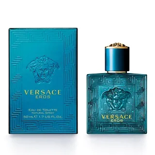 Versace 凡賽斯 Eros Flame 愛神火焰男性淡香精 100ML TESTER 環保包裝 歷史價格詳細信息