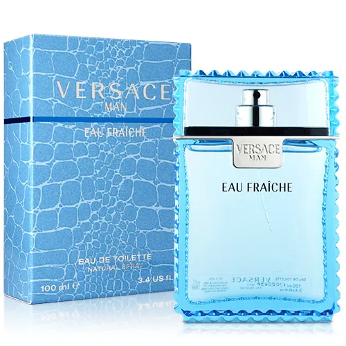 VERSACE 凡賽斯 雲淡風輕男性淡香水 50ml 歷史價格詳細信息