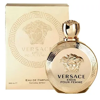 Versace 凡賽斯 Eros Flame 愛神火焰男性淡香精 100ML TESTER 環保包裝 歷史價格詳細信息