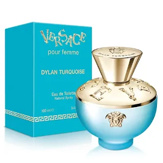 VERSACE 凡賽斯 狄倫淡藍 女性淡香水 30ml 髮香噴霧 《BEAULY倍莉》 送禮首選 香水周邊 噴霧 髮香 歷史價格詳細信息