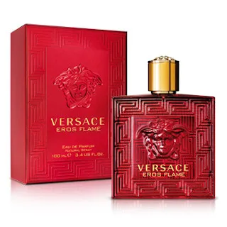 Versace 凡賽斯 愛神‧火焰男性迷你淡香精(5ml)-國際航空版【美麗購】 歷史價格詳細信息