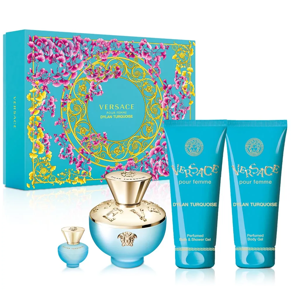 VERSACE 凡賽斯 狄倫淡藍 女性淡香水 30ml 髮香噴霧 《BEAULY倍莉》 送禮首選 香水周邊 噴霧 髮香 歷史價格詳細信息