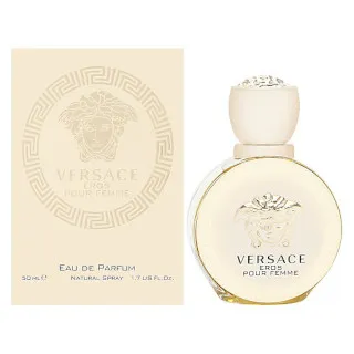 Versace 凡賽斯 愛神‧火焰男性迷你淡香精(5ml)-國際航空版【美麗購】 歷史價格詳細信息